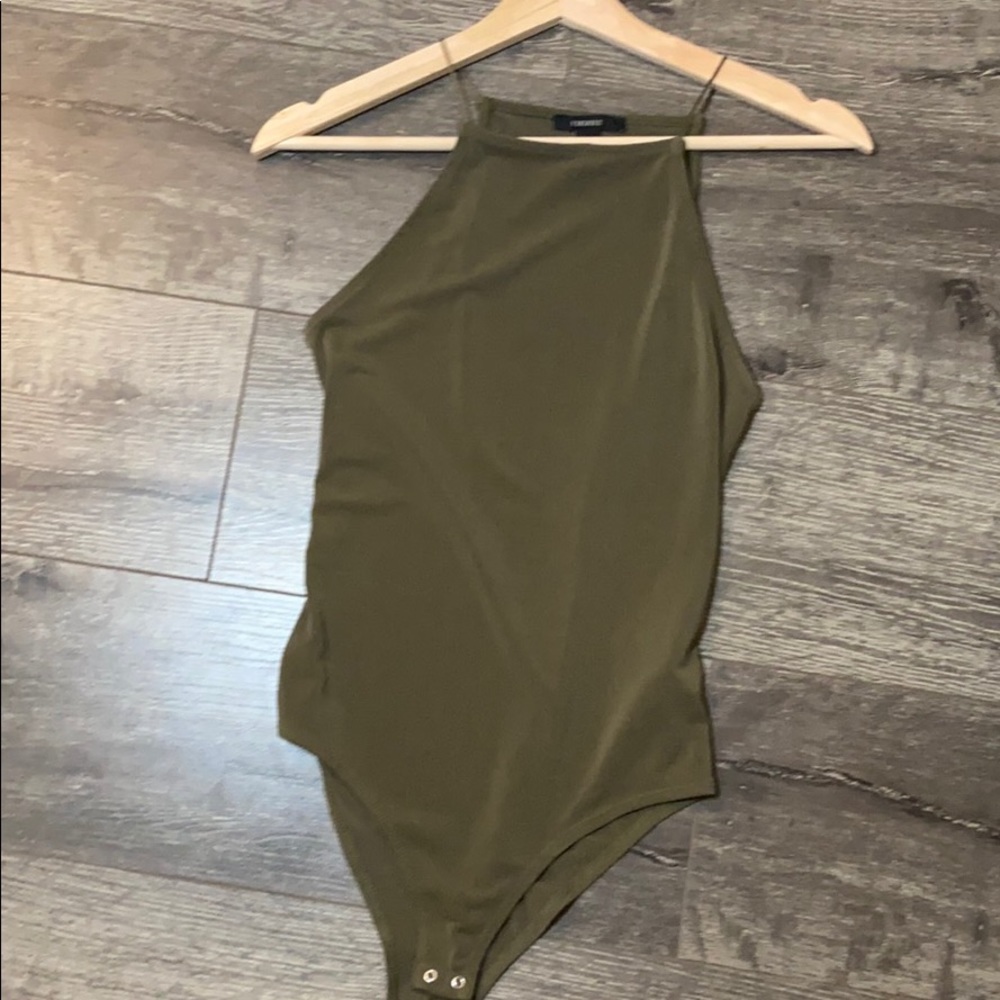 Body suit